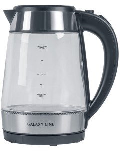 Чайник электрический LINE GL0558 Galaxy