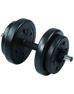 Гантели 3108CD 8 кг х 1шт Lite weights