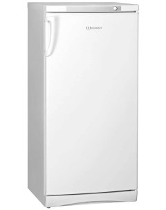Однокамерный холодильник ITD 125 W Indesit