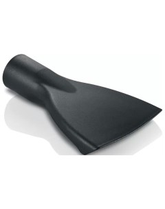 Щётка для чистки матрацев и мягкой мебели для пылесосов чёрная Bosch