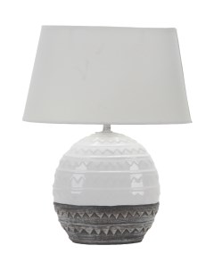 Декоративная настольная лампа TONNARA OML 83204 01 Omnilux