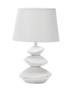 Декоративная настольная лампа LORRAINE OML 82214 01 Omnilux