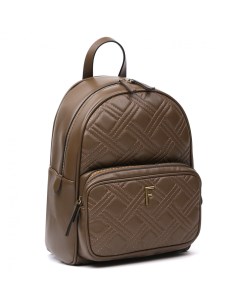 Рюкзак молодежный FR43436 175 коричневый Fabretti