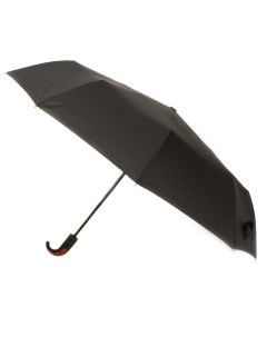 Зонт мужской 701 черный Zemsa
