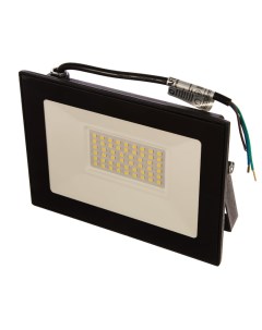 Прожектор светодиодный уличный LFL 7001 C02 IP65 6500K 70 Вт Ultraflash