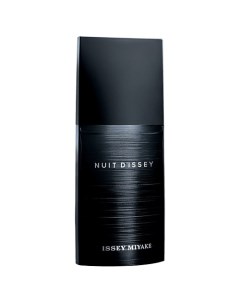 Nuit D Issey 125 Issey miyake
