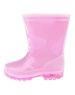 Сапоги резиновые для девочек Playtoday baby