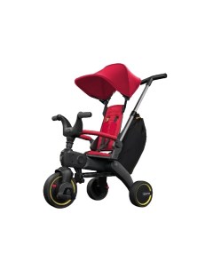 Велосипед трехколесный складной Liki Trike S3 Doona