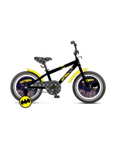 Велосипед двухколесный ВНМ12211 Batman