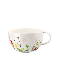 Чашка чайная Дикие цветы 250 мл Rosenthal