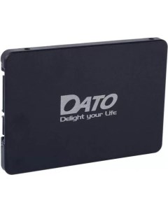 Накопитель SSD SATA III 480Gb DS700SSD 480GB DS700 2 5 Dato
