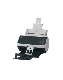Scanner fi 8150 Сканер уровня рабочей группы 50 стр мин 100 изобр мин А4 двустороннее устройство АПД Fujitsu