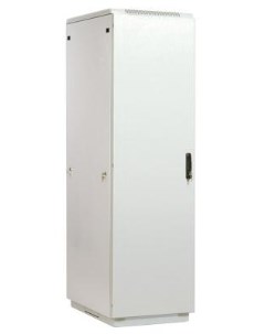 Шкаф телекоммуникационный напольный 33U 600x600 дверь металл ШТК М 33 6 6 3ААА 3 коробки Цмо