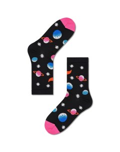 Носки Gianna Crew Sock SISGIA01 9300 Happy socks