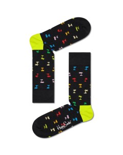 Носки Palm Sock PLM01 9300 Happy socks