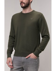 Пуловер с добавление шелка и кашемира Cap horn