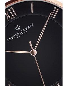 Часы элитные Frederic graff