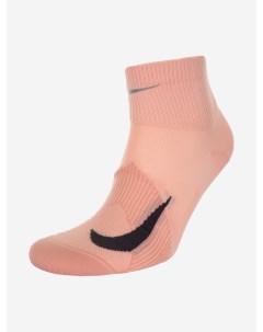 Носки женские Elite Lightweight Розовый Nike