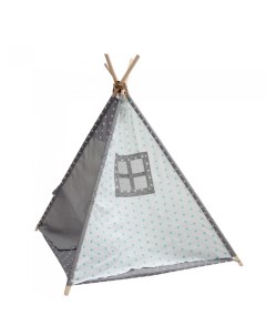 Детская палатка вигвам Hut ES 112 Everflo