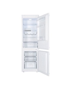 Встраиваемый холодильник BK333 2U Hansa