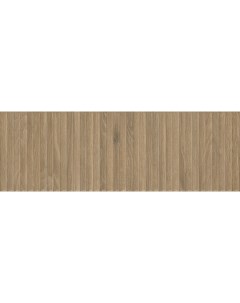 Настенная плитка Molto Wood Struktura Rekt Mat 25x75 Paradyz