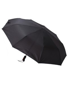 Зонт мужской 335 черный Zemsa