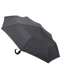 Зонт мужской 702 черный Zemsa