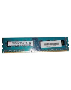 Оперативная память Hynix 4Gb DDR3 HMT351U6CFR8C PB