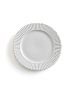 Комплект из 6 плоских тарелок Laredoute