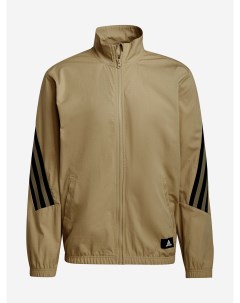 Куртка мужская Бежевый Adidas
