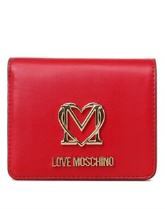 Кошельки Love moschino