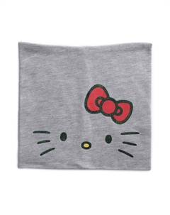 Шапка детская трикотажная для девочек Playtoday baby