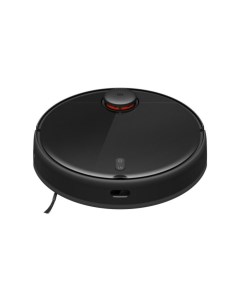 Робот пылесос Mi Robot Vacuum Mop 2 Pro Xiaomi