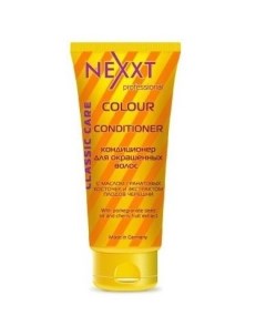 Кондиционер для окрашенных волос Color Nexxt