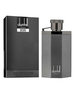 Desire Platinum Dunhill