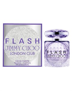 Flash London Club Jimmy choo