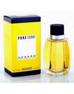 Pure Cedrat Azzaro