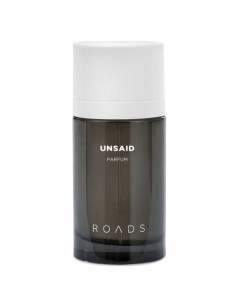 Unsaid Roads
