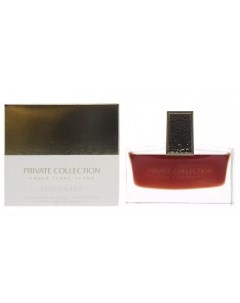 Private Collection Amber Ylang Ylang Estee lauder