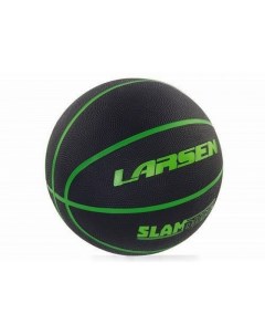 Мяч баскетбольный Slam Dunk р 7 Larsen