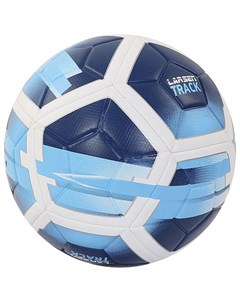 Мяч футбольный Track Blue р 5 Larsen