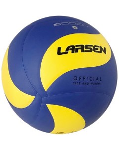 Мяч волейбольный VB ECE 5000Y р 5 Larsen