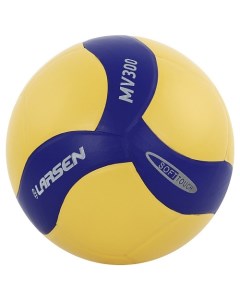 Мяч волейбольный MV300 Larsen