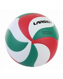 Мяч волейбольный VB ECE 5000G Larsen