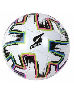 Мяч футбольный для отдыха E5134 р 5 Start up