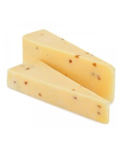 Полутвердый сыр с пажитником кг Laime