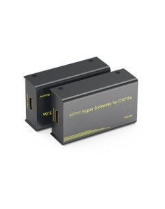 Аксессуар HDMI UTP Cat 6 60m KS 430P Ks-is