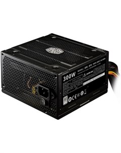 БП ATX 300 Вт Master Elite V4 300W Cooler master