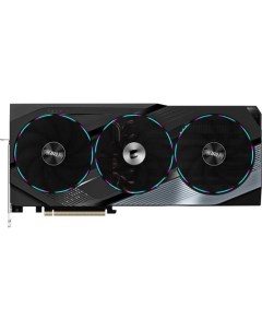 Видеокарта nVidia GeForce RTX 4070 Ti AORUS ELITE PCI E 12288Mb GDDR6X 192 Bit Retail GV N407TAORUS  Gigabyte