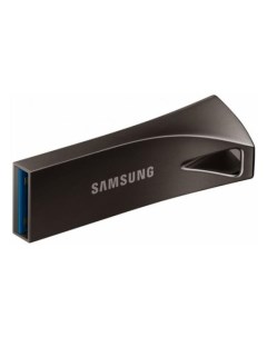 Флешка 64Gb MUF 64BE4 APC USB 3 1 черный Samsung
